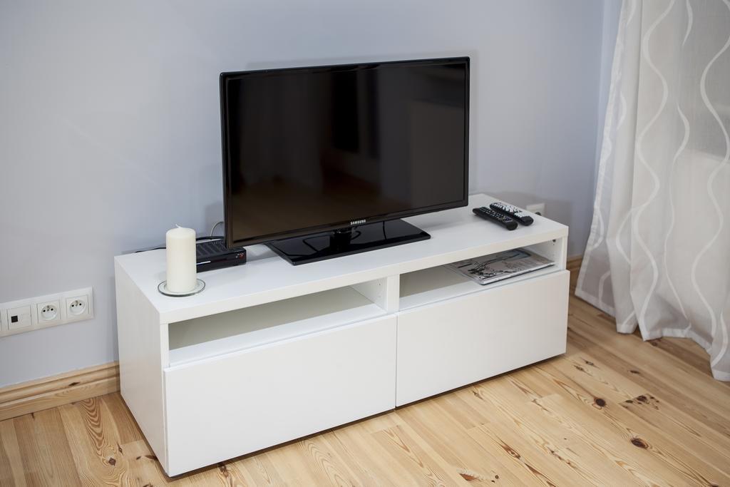 Homewell Apartments Pod Szczerbatym Poznań Chambre photo