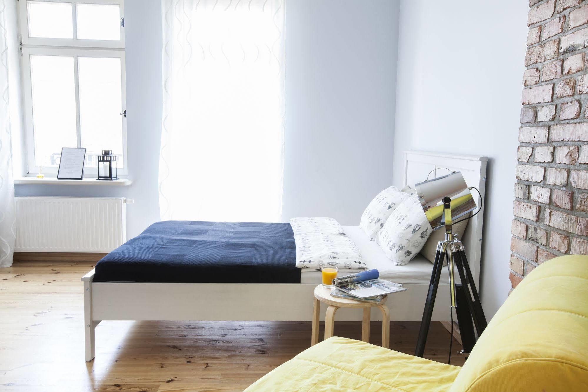 Homewell Apartments Pod Szczerbatym Poznań Extérieur photo